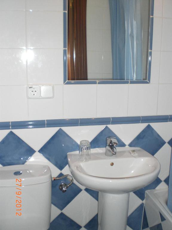 Pension Casado Madrid Zimmer foto